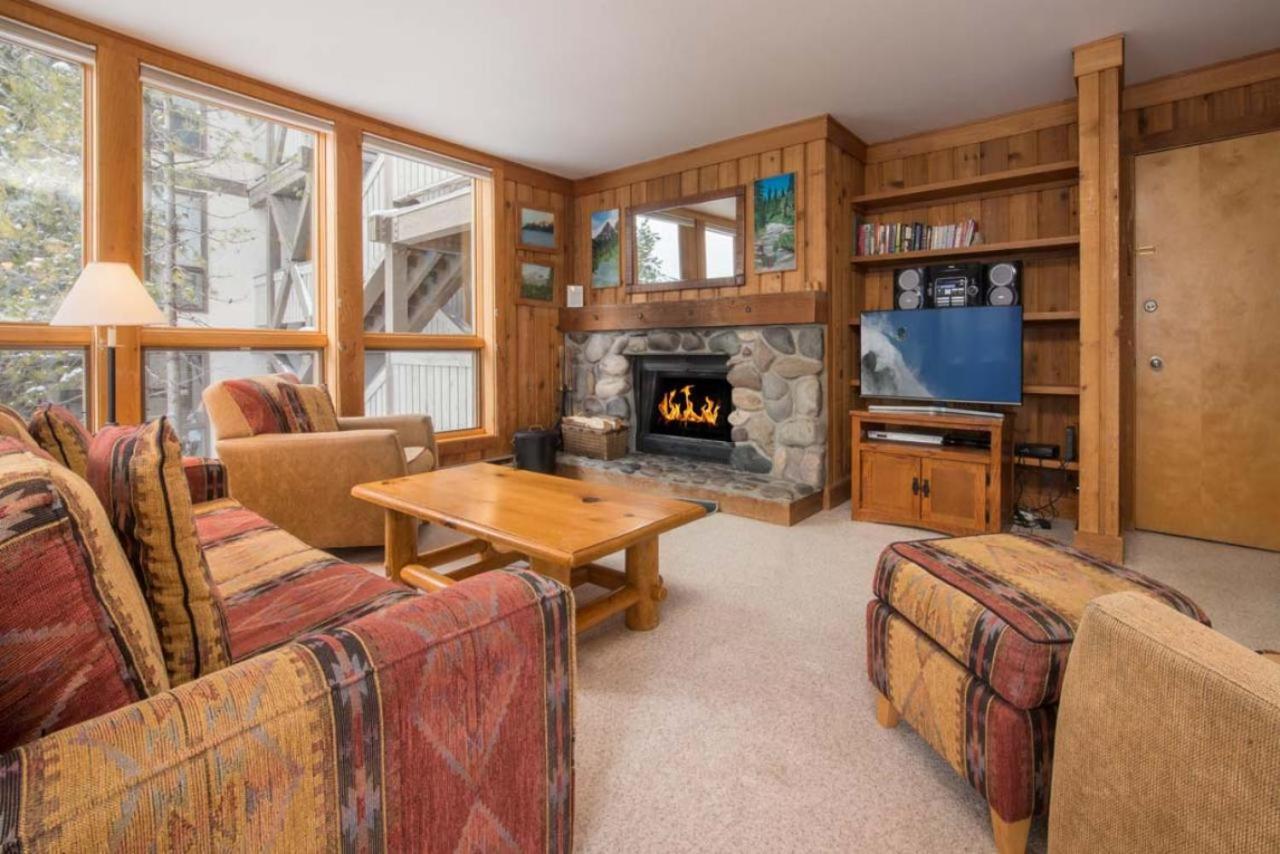Вилла Jhrl - Nez Perce C4, 1 Mile From Grand Teton Np Титон-Вилидж Экстерьер фото