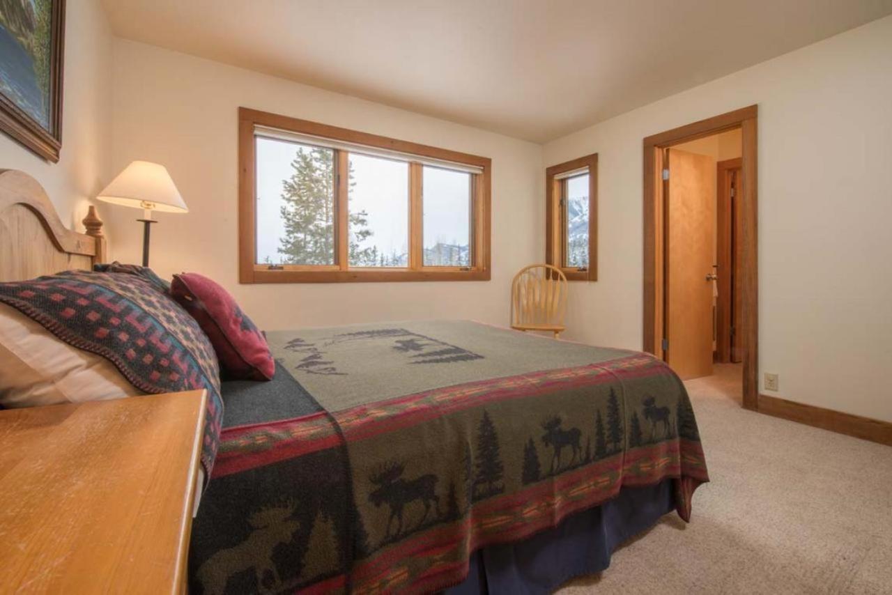 Вилла Jhrl - Nez Perce C4, 1 Mile From Grand Teton Np Титон-Вилидж Экстерьер фото