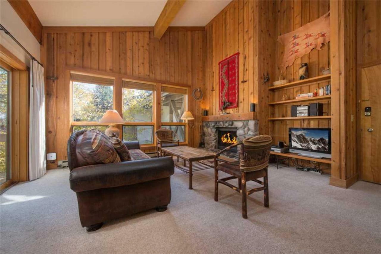 Вилла Jhrl - Nez Perce C4, 1 Mile From Grand Teton Np Титон-Вилидж Номер фото