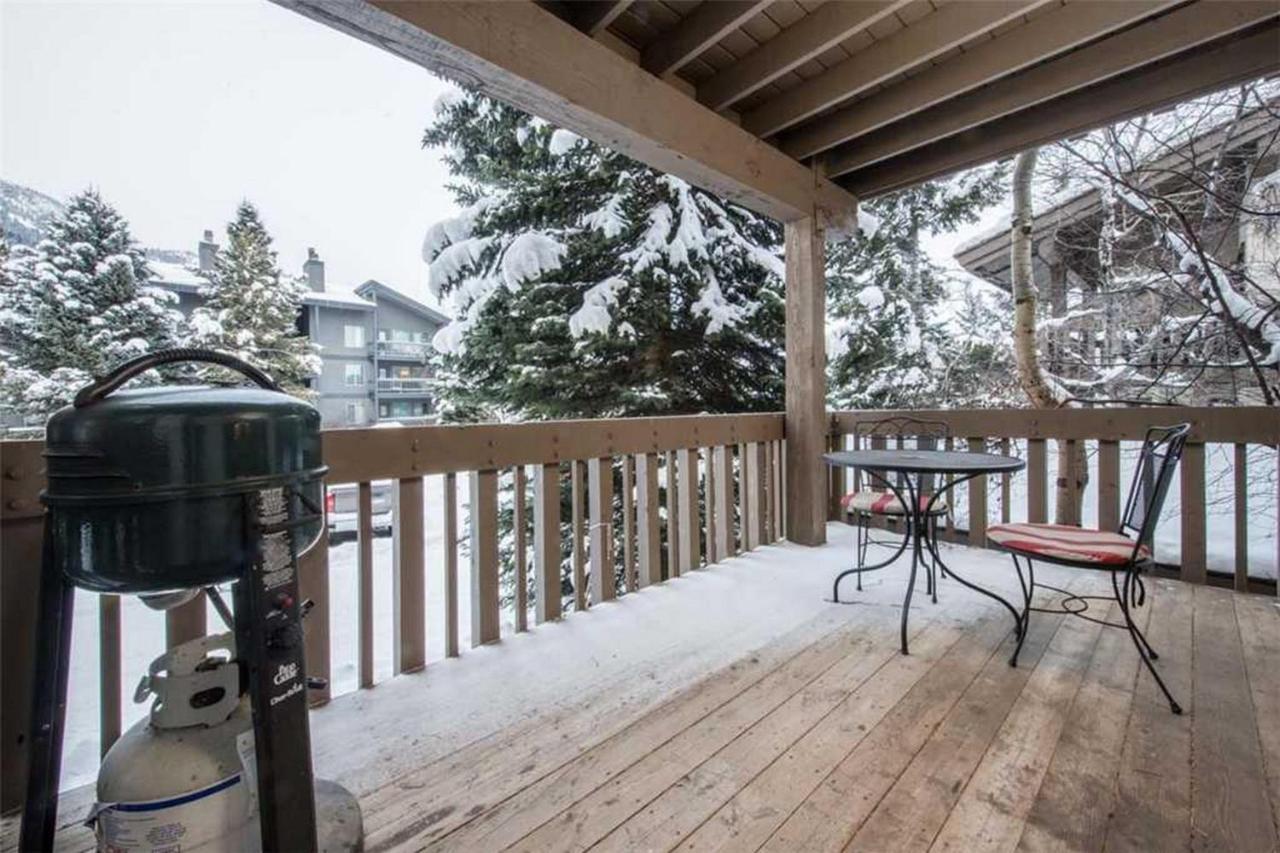 Вилла Jhrl - Nez Perce C4, 1 Mile From Grand Teton Np Титон-Вилидж Экстерьер фото