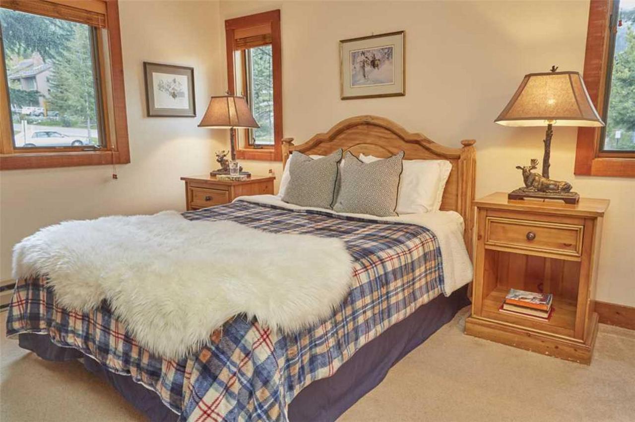 Вилла Jhrl - Nez Perce C4, 1 Mile From Grand Teton Np Титон-Вилидж Экстерьер фото